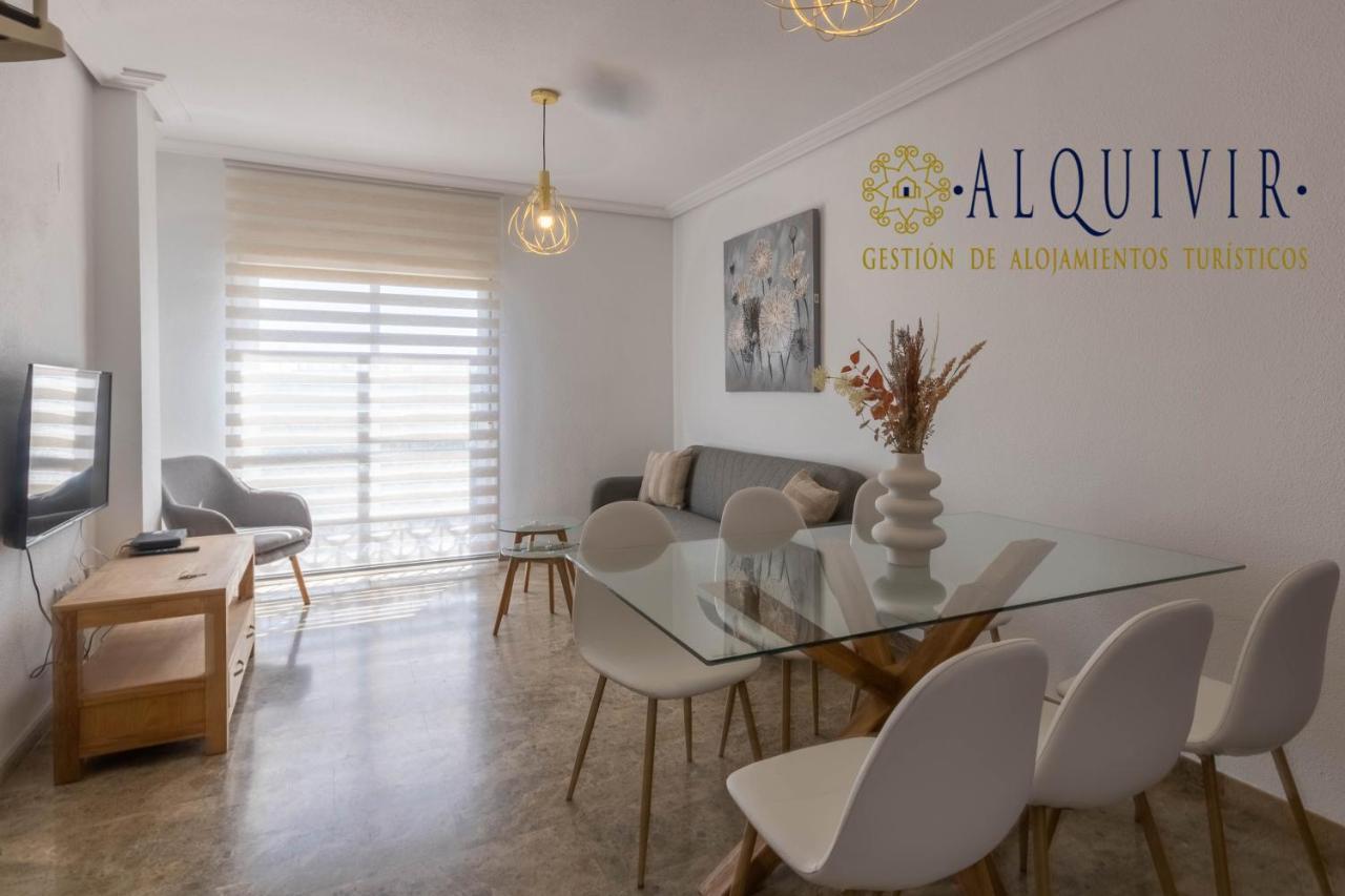 Atico Con Terraza San Julian Cordoba Apartment ภายนอก รูปภาพ