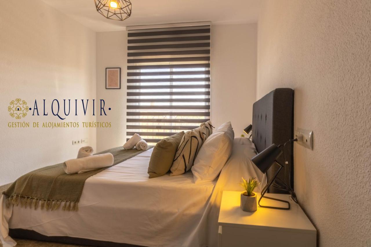 Atico Con Terraza San Julian Cordoba Apartment ภายนอก รูปภาพ