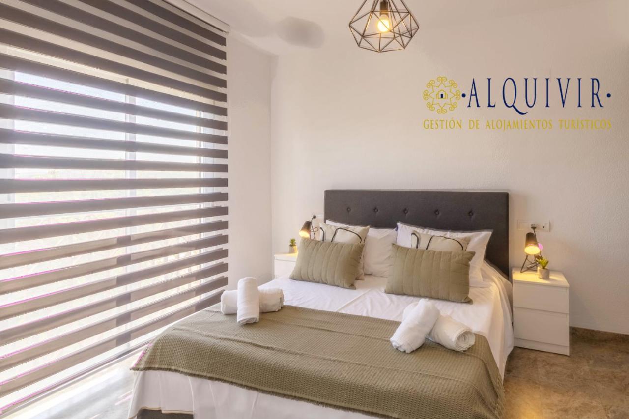 Atico Con Terraza San Julian Cordoba Apartment ภายนอก รูปภาพ