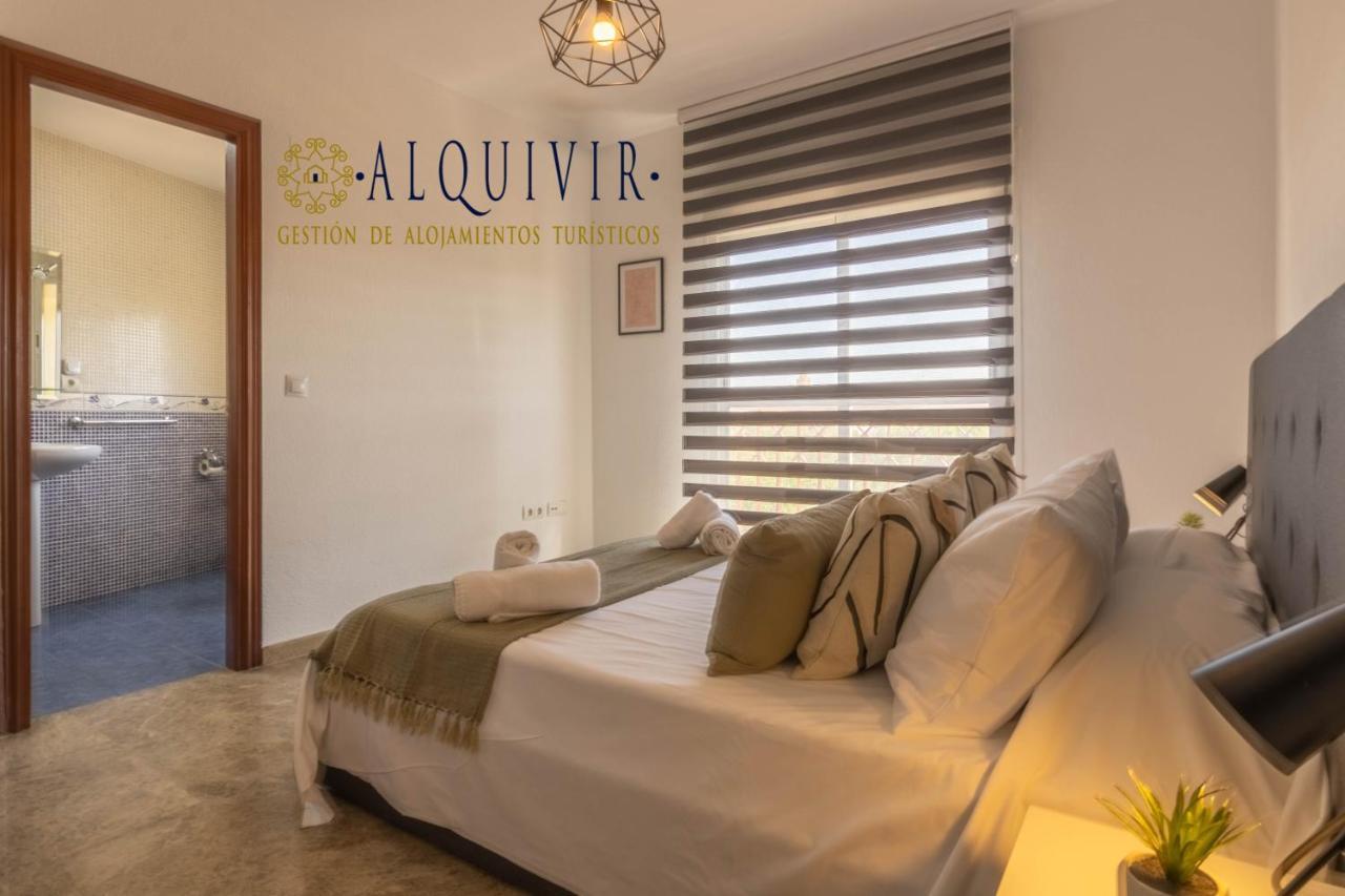 Atico Con Terraza San Julian Cordoba Apartment ภายนอก รูปภาพ
