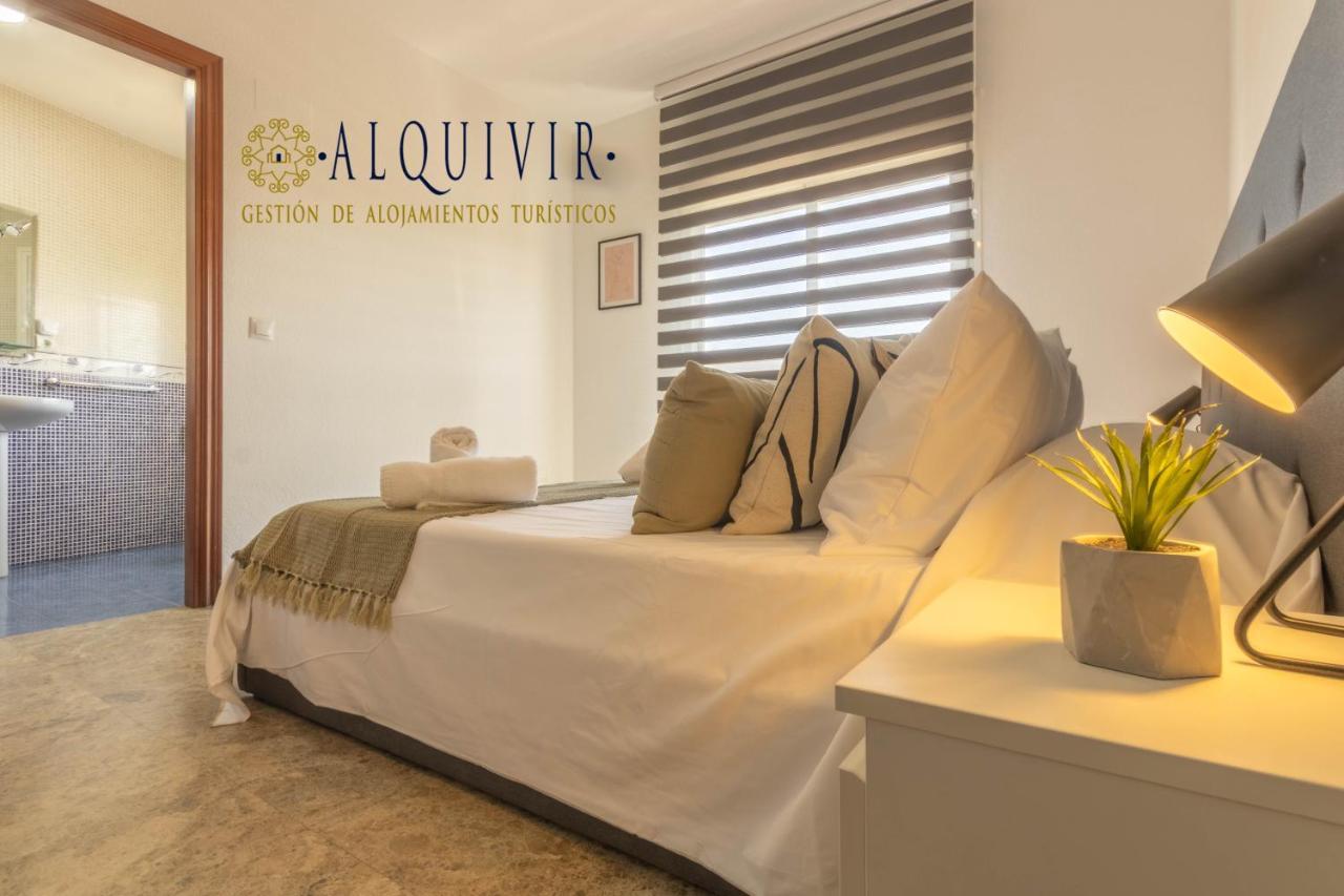 Atico Con Terraza San Julian Cordoba Apartment ภายนอก รูปภาพ